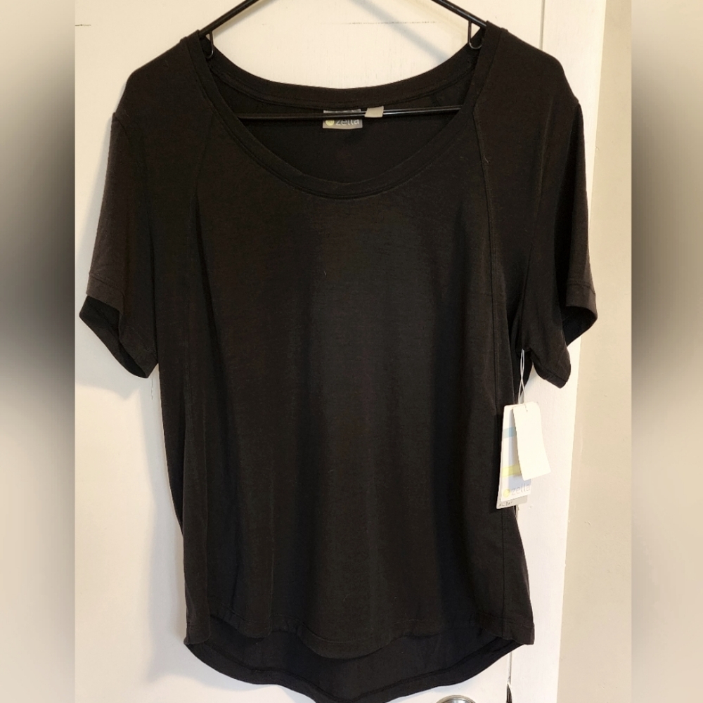 Zella top